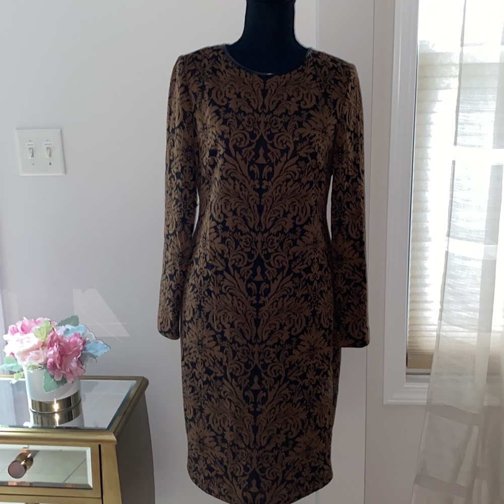 Vince Camuto dress size 8